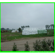 Agriculture Grade Green Silage Film